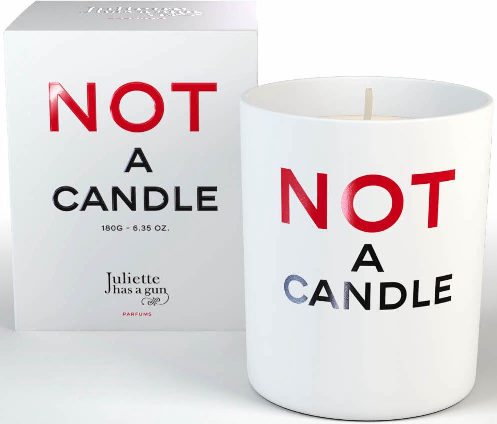 Not a Candela