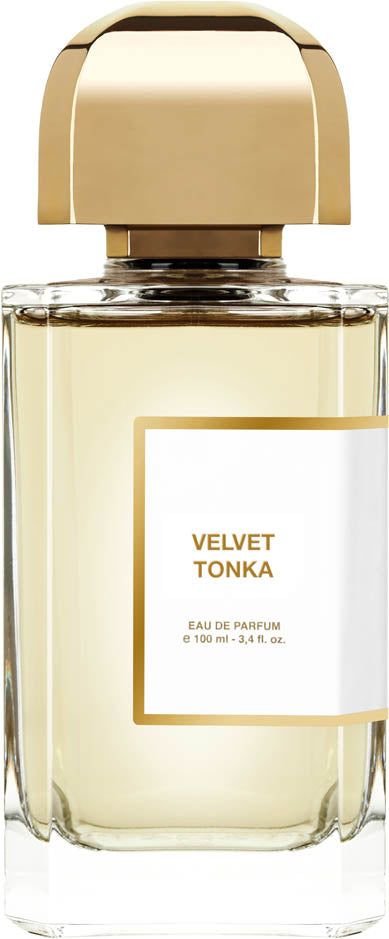 Velvet Tonka Eau de Parfum