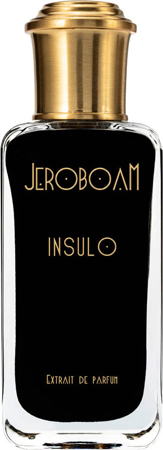 Insulo Estratto