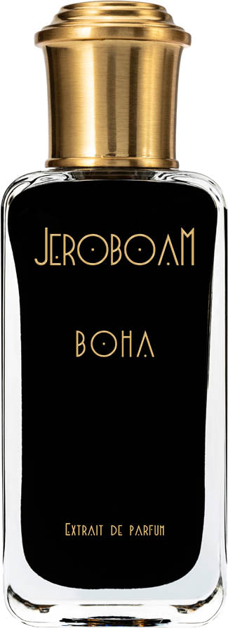 Boha Estratto