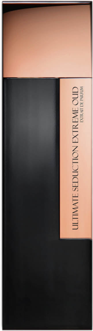 Ultimate Seduction Extreme Oud Extrait de Parfum