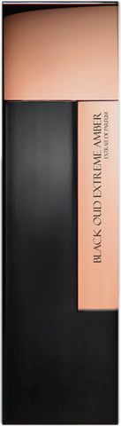 black oud extreme amber