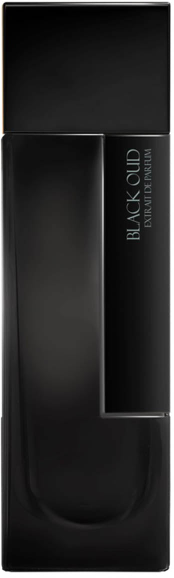 Black Oud Extrait de Parfum