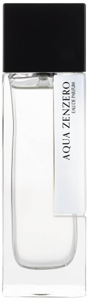 Aqua Zenzero Eau de Parfum