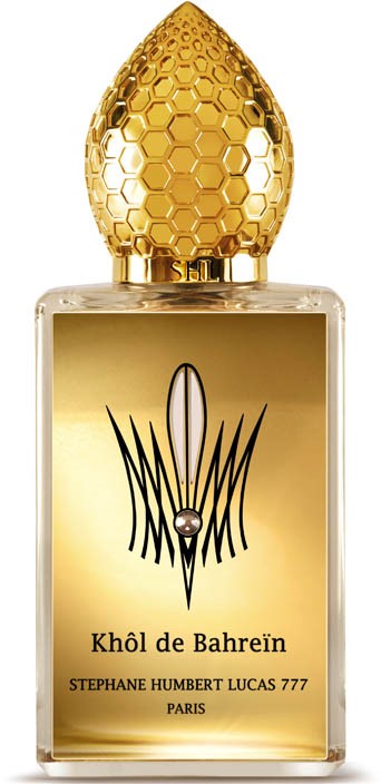 Khol de Bahrein Eau de Parfum