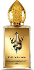 Khol de Bahrein Eau de Parfum