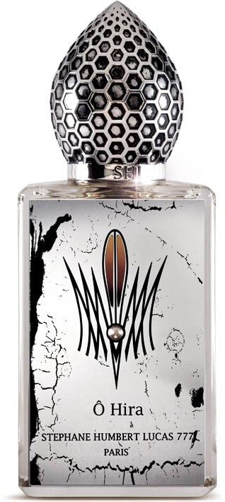 O Hira Eau de Parfum