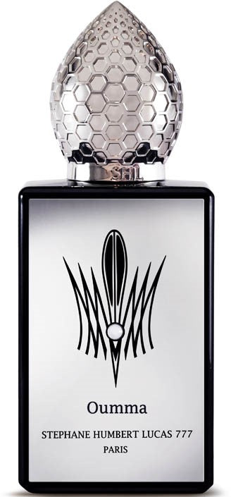 Oumma Eau de Parfum