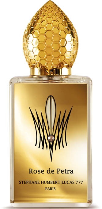 Rose de Petra Eau de Parfum
