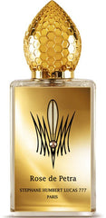 Rose de Petra Eau de Parfum