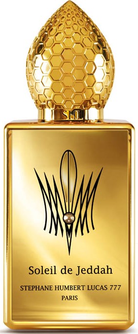 Soleil de Jeddah Eau de Parfum