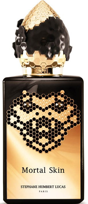 Mortal Skin Eau de Parfum