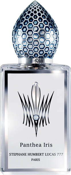 Panthea Iris Eau de Parfum