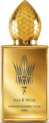 Isra & Miraj Eau de Parfum