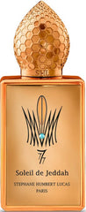 Soleil de Jeddah Mango Kiss Eau de Parfum
