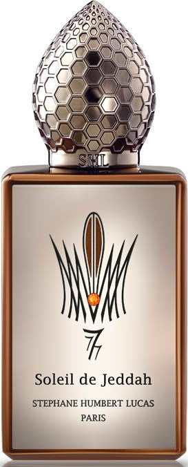 Soleil de Jeddah Afterglow Eau de Parfum
