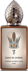 Soleil de Jeddah Afterglow Eau de Parfum