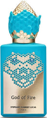 God of Fire Eau de Parfum