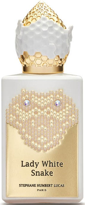 Lady White Snake Eau de Parfum