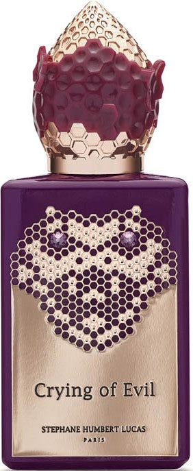 Crying of Evil Eau de Parfum