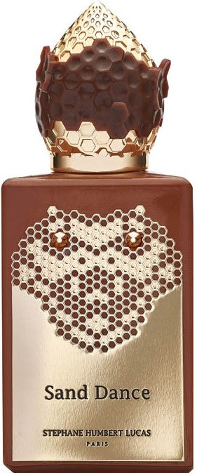 Sand Dance Eau de Parfum