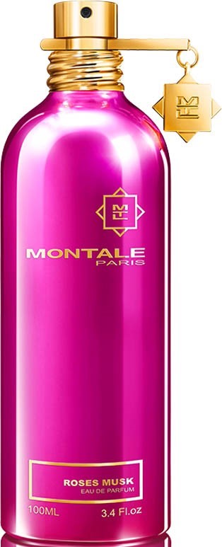 Roses Musk Eau de Parfum