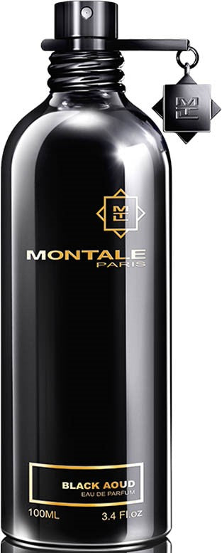 Black Aoud Eau de Parfum