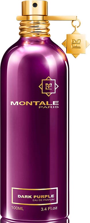 Dark Purple Eau de Parfum