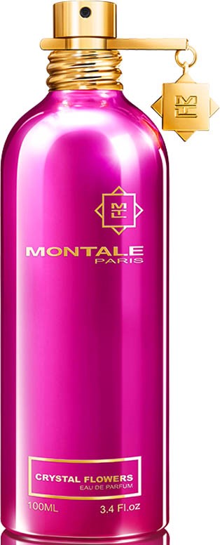 Crystal Flowers Eau de Parfum