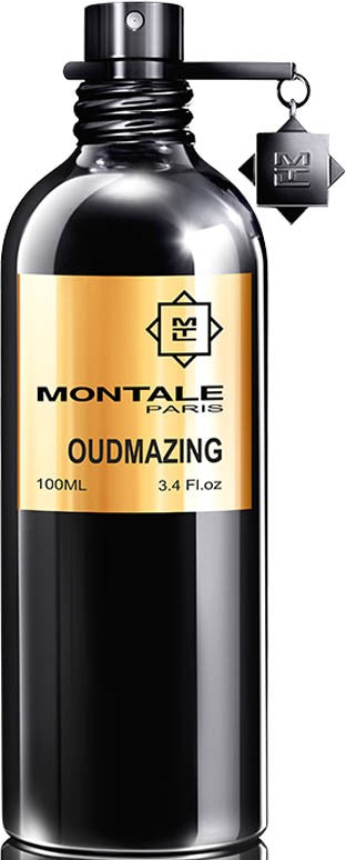 Oudmazing Eau de Parfum