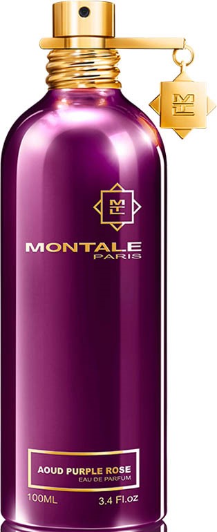 Aoud Purple Rose Eau de Parfum