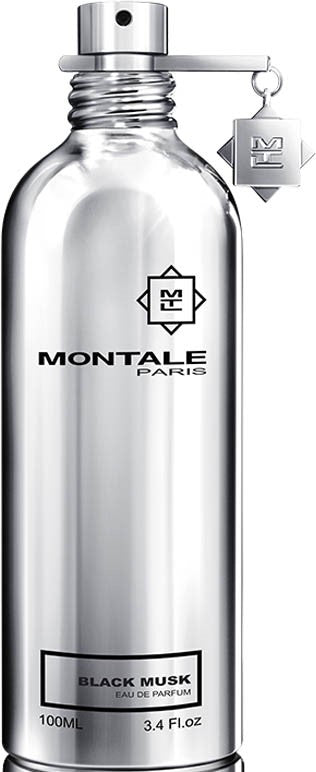 Black Musk Eau de Parfum