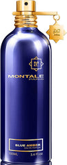 Blue Amber Eau de Parfum