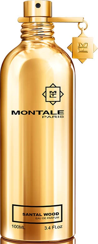 Santal Wood Eau de Parfum