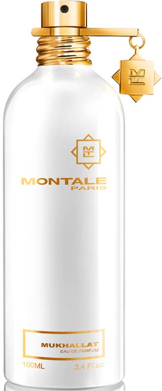 Mukhalat Eau de Parfum