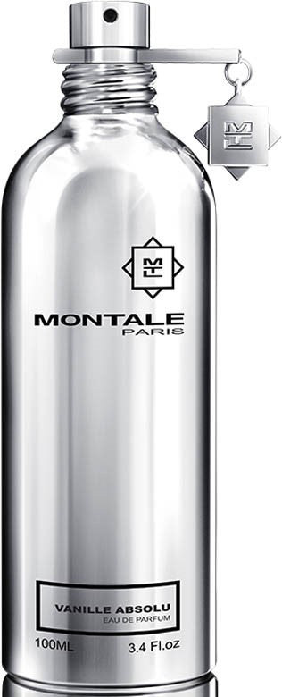 Vanille Absolu Eau de Parfum