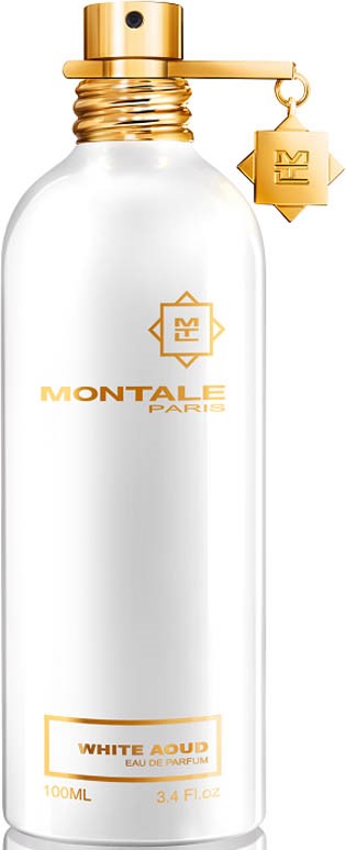 White Aoud Eau de Parfum