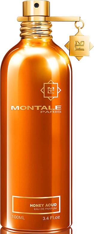 Honey Aoud Eau de Parfum