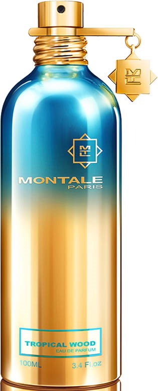 Tropical Wood Eau de Parfum