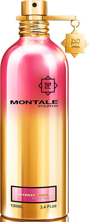 Intense Cherry Eau de Parfum