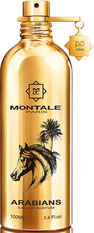 Arabians Eau de Parfum