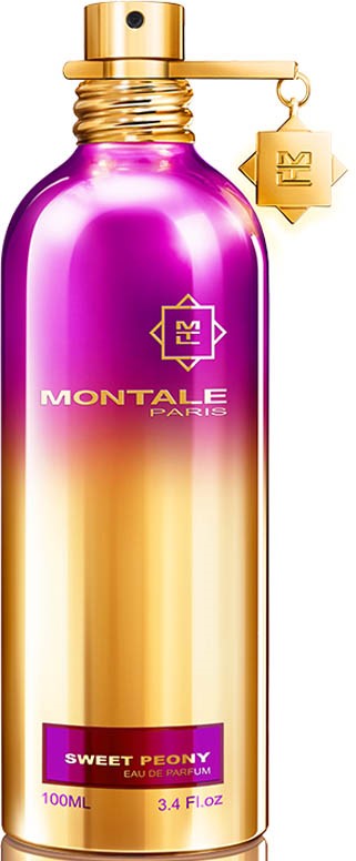 Sweet Peony Eau de Parfum