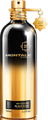 Black Aoud Intense Estratto