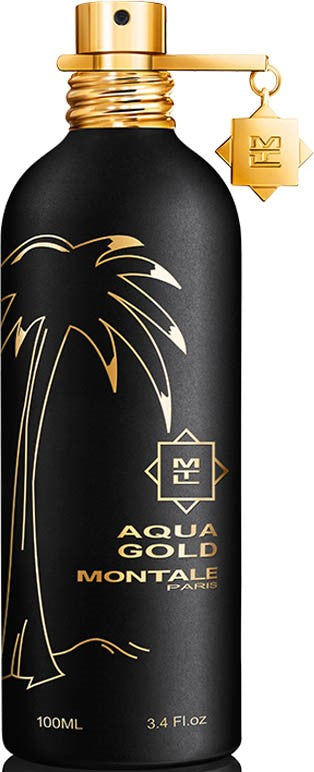 Aqua Gold Eau de Parfum