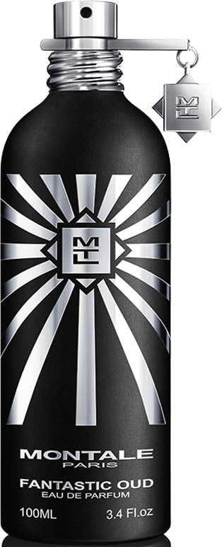 Fantastic Oud Eau de Parfum