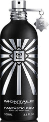 Fantastic Oud Eau de Parfum