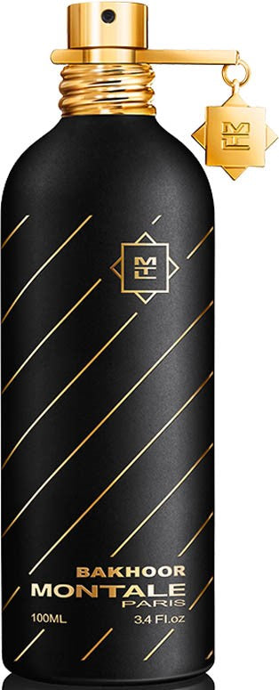 Bakhoor Eau de Parfum