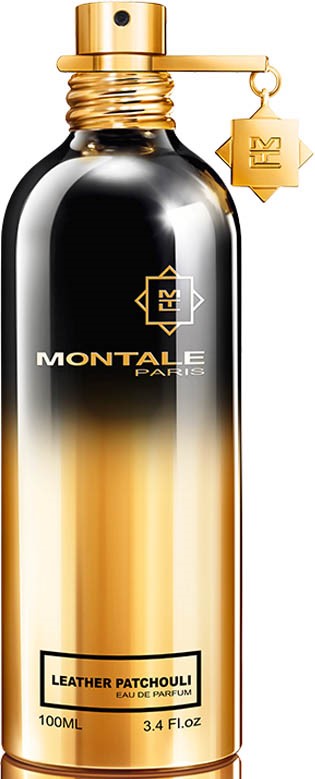Leather Patchouli Eau de Parfum