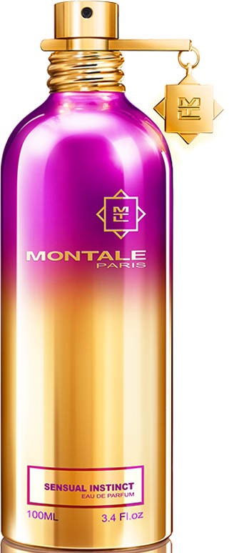 Sensual Instinct Eau de Parfum