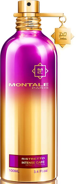 Ristretto Intense Cafe Eau de Parfum